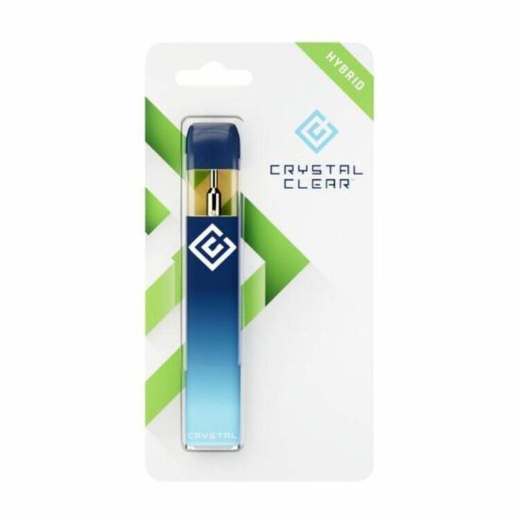 1g White Widow Cartridge