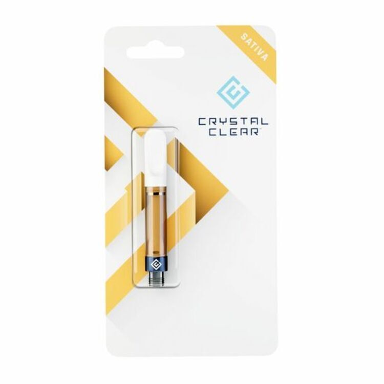 1g Pineapple Express Cartridge
