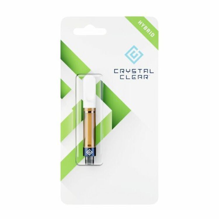 1g White Widow Cartridge