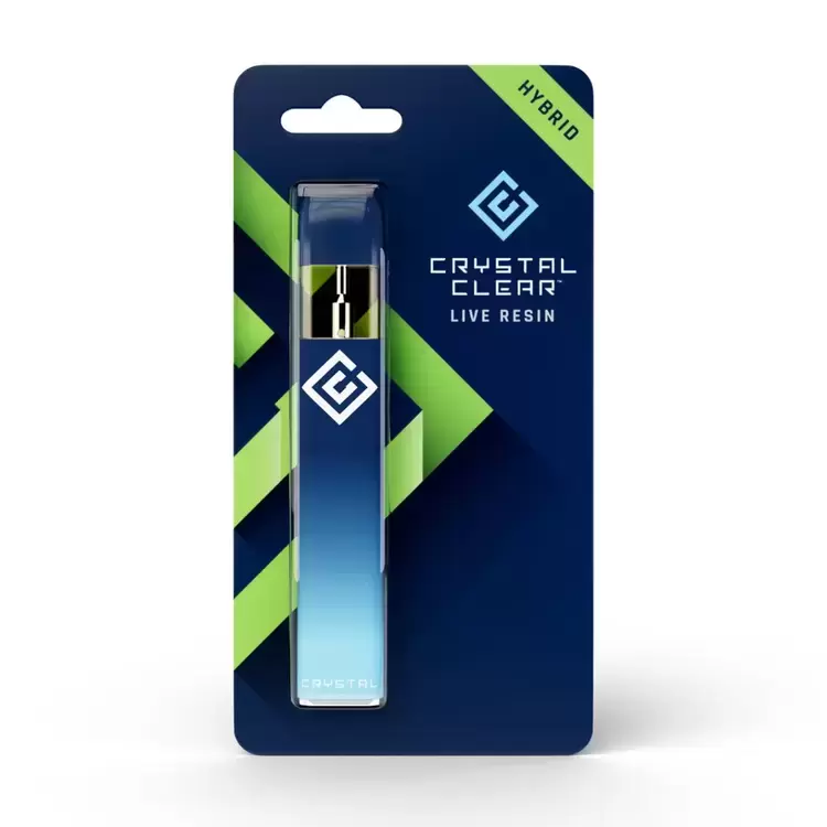 1g White Widow Cartridge