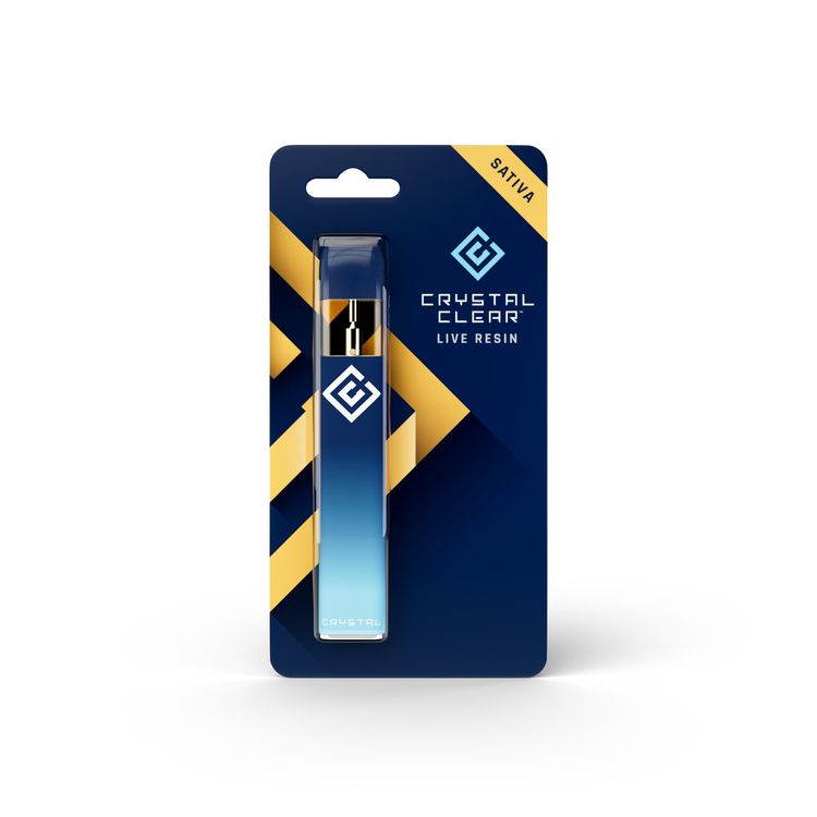1g Sour Diesel Cartridge