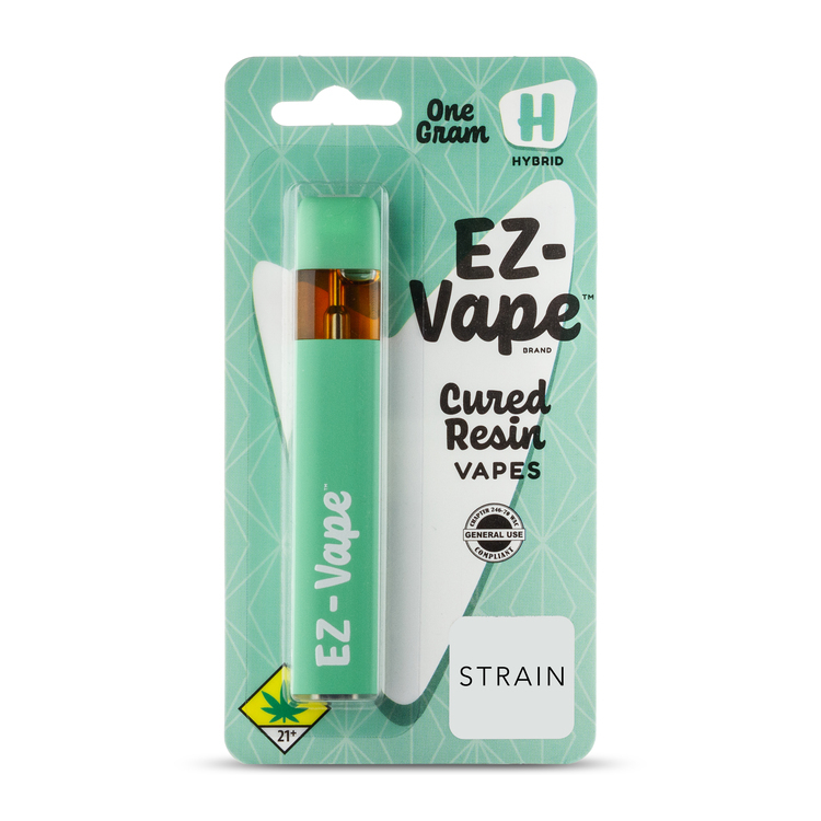 1g Skunk #1 Cartridge