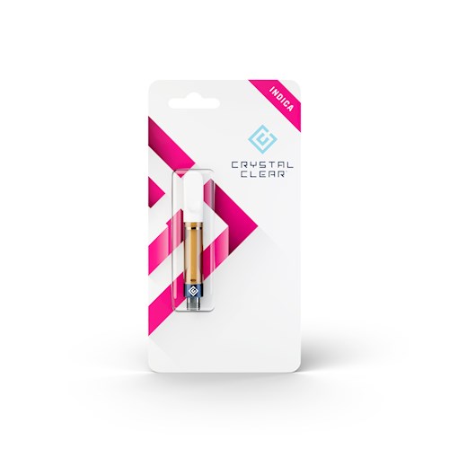 NWCS - CC - Wedding Cake Cartridge