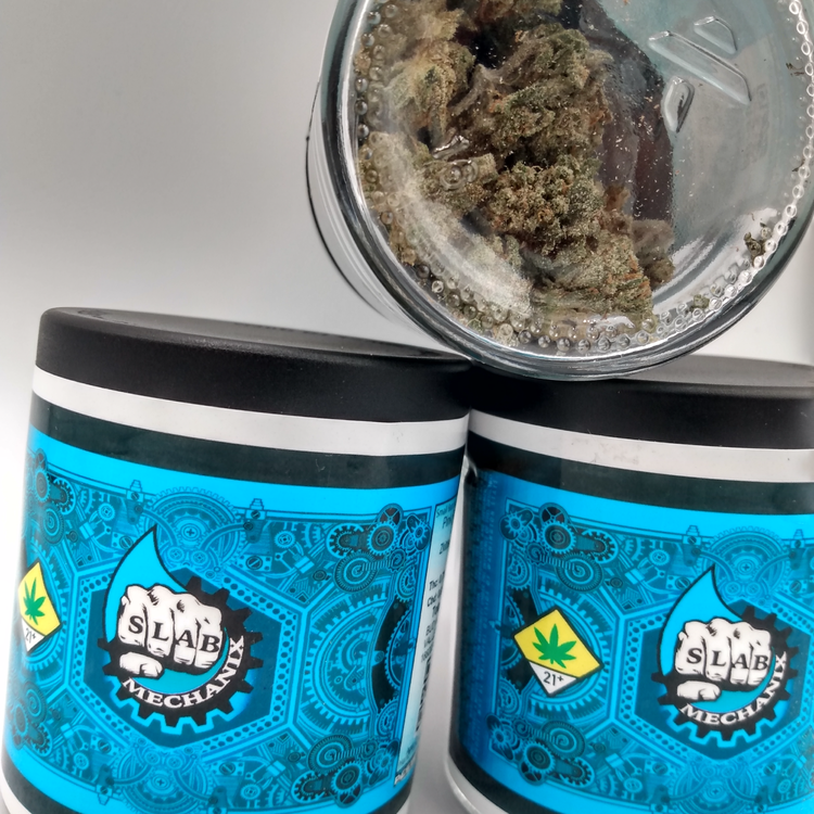 14g Runtz Flower