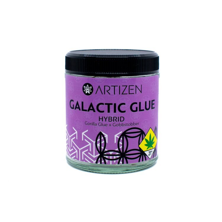Galactic Glue