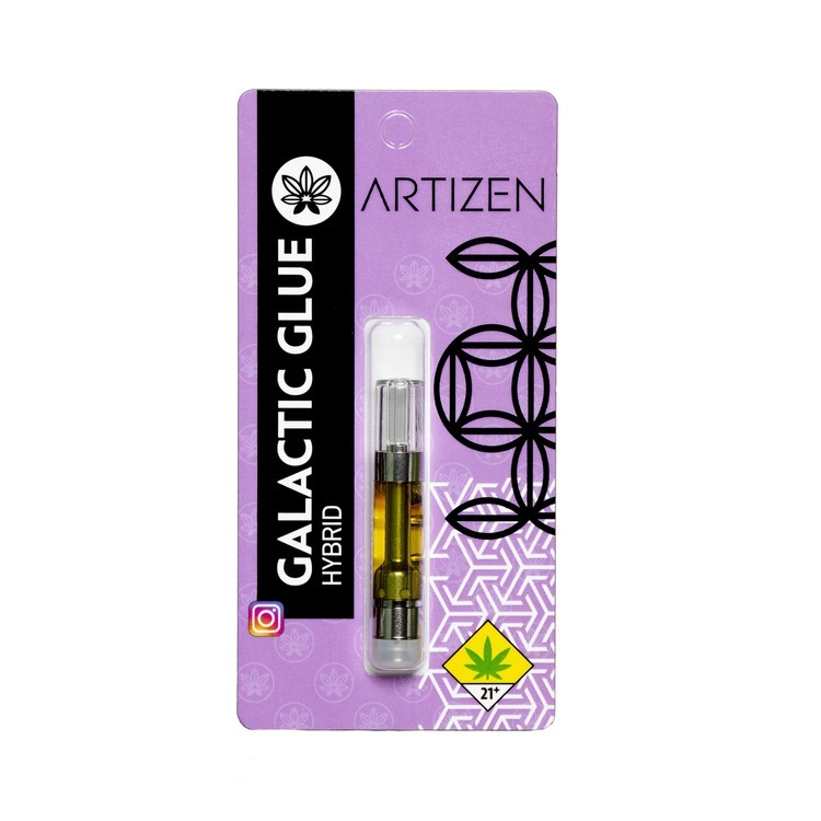 Cartridge Galactic Glue