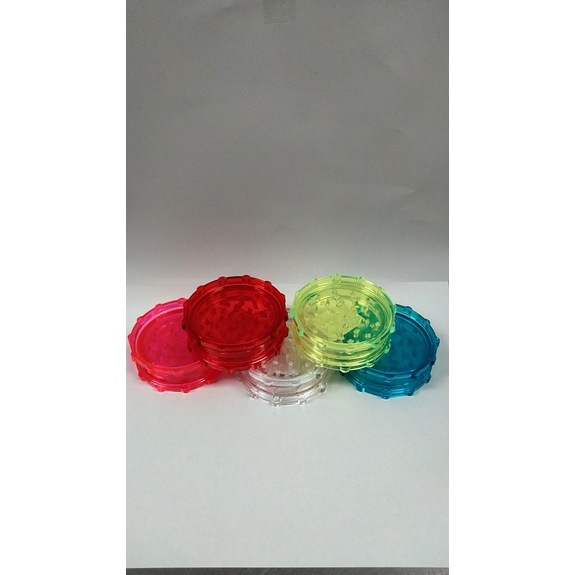Plastic Grinder