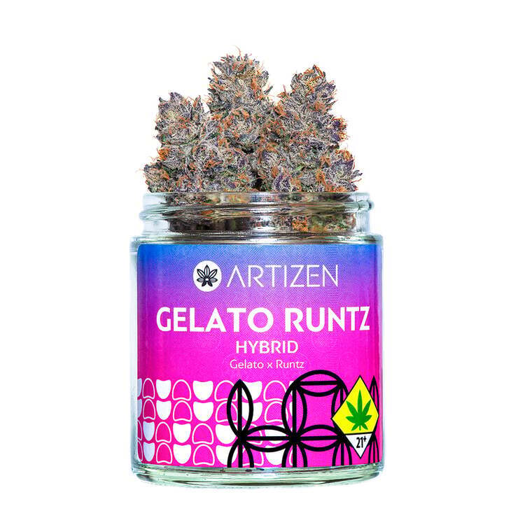 Gelato Runtz