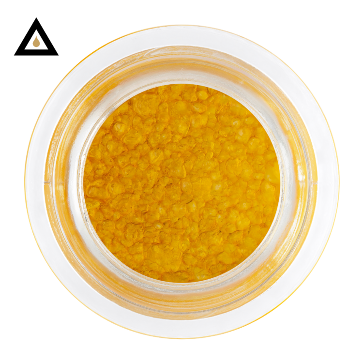 1g Orange Crush Live Resin Sugar