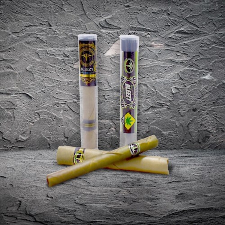 Blz Blunt Governmint Oasis