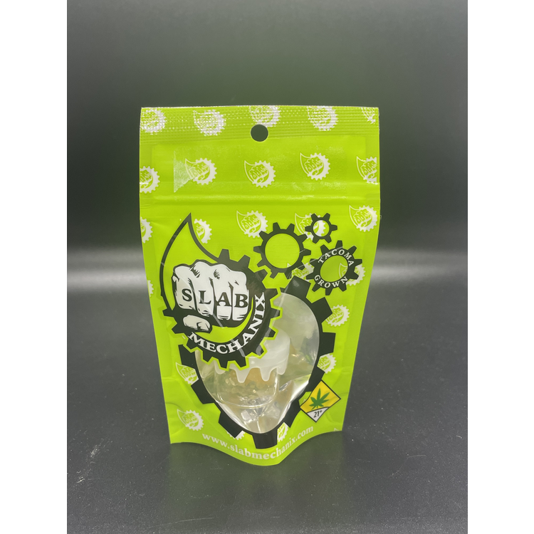 1g Blue Dream Wax