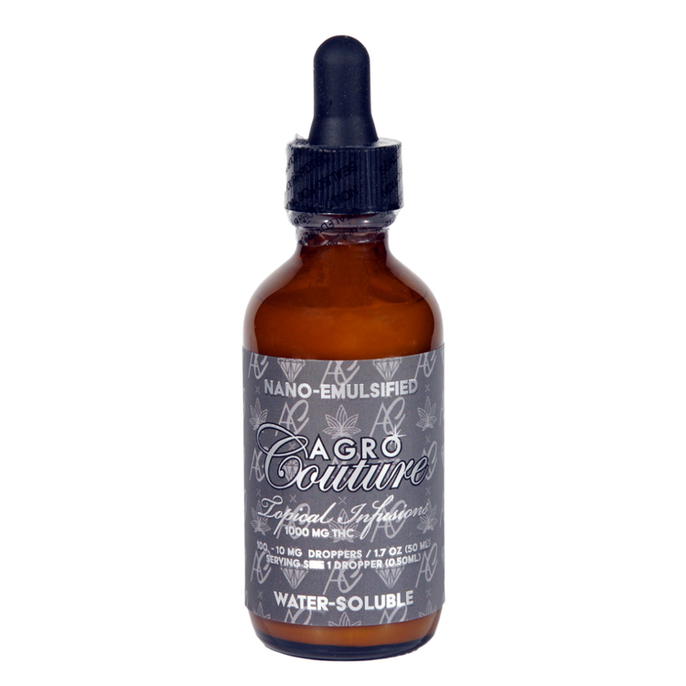1000mg Topical Drops