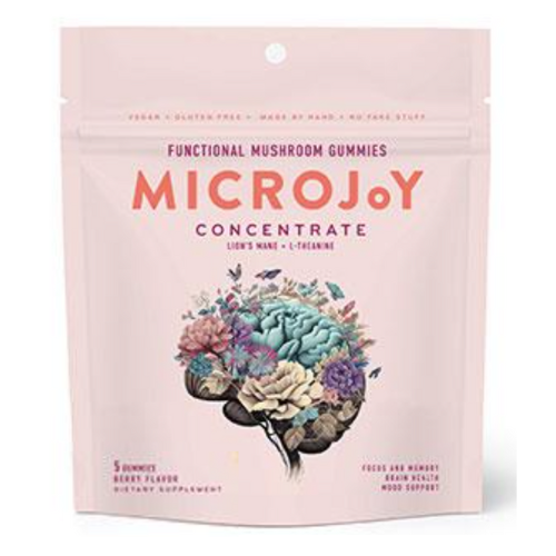 MicroJoy: 30pc Microjoy