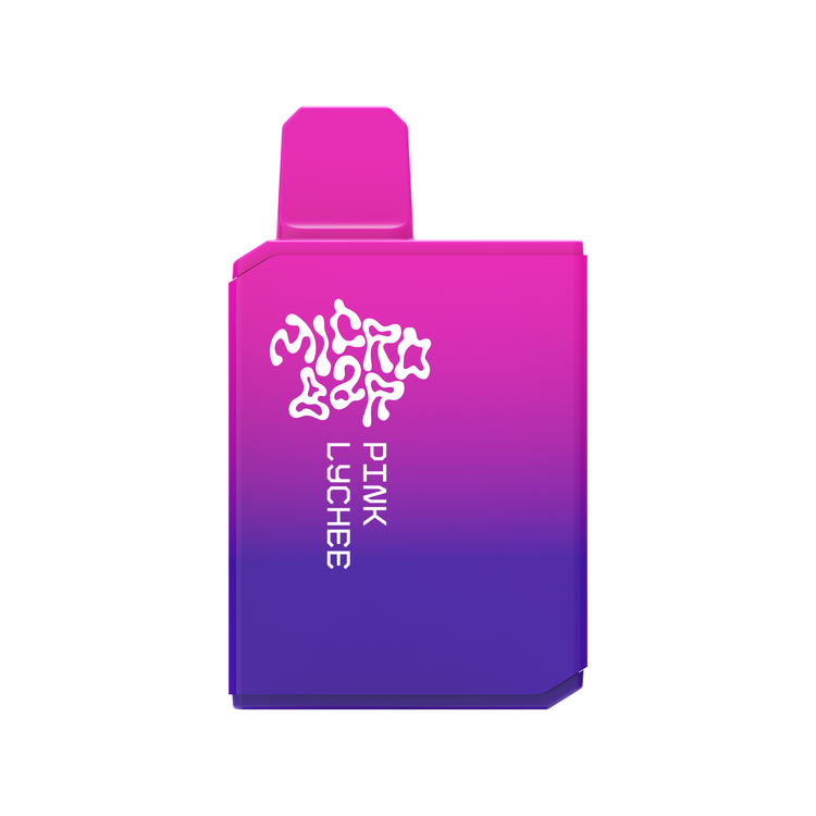 1g Pink Lychee Cartridge Disposable