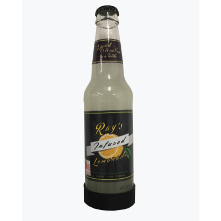 100mg Lemonade Beverage