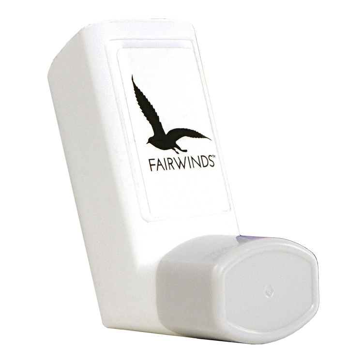 Inhaler Actuator Fairwinds