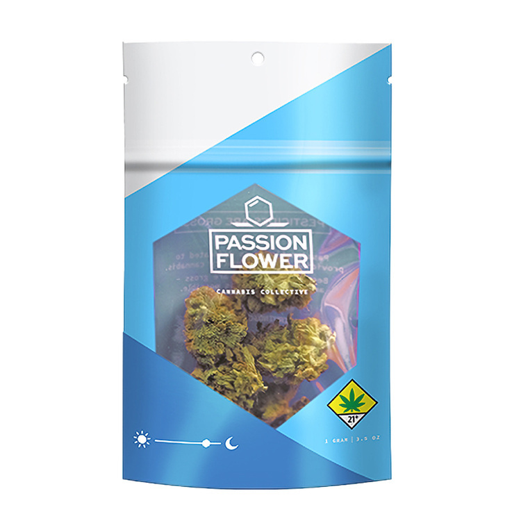 Tres Dawg Flower