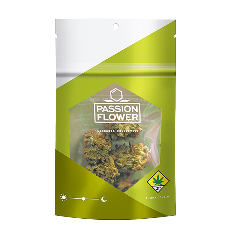 Biscotti Cereal Flower