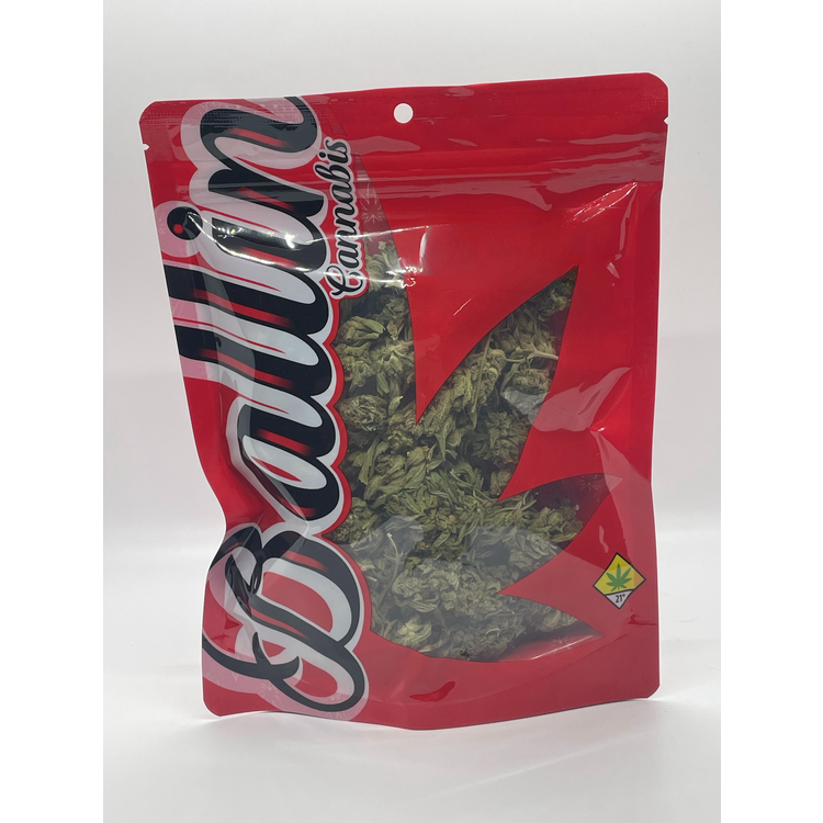 28g Cookies Flower