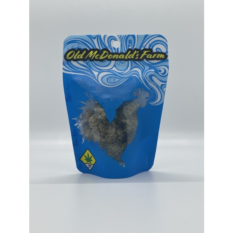 Black Truffles Flower