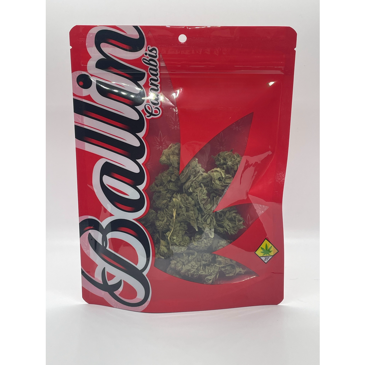 14g Kush Flower