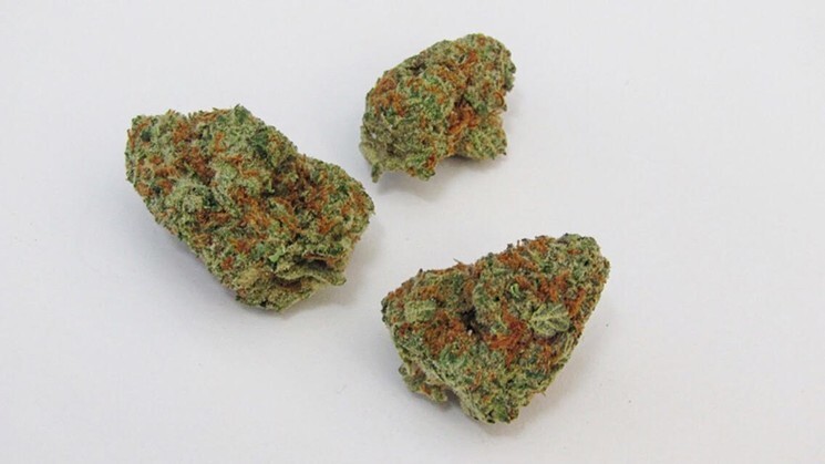 Snoop's Dream - Premium Flower