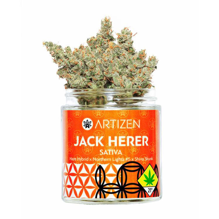 Jack Herer