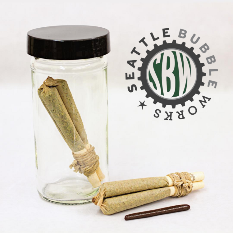 2g GMO Infused Joints