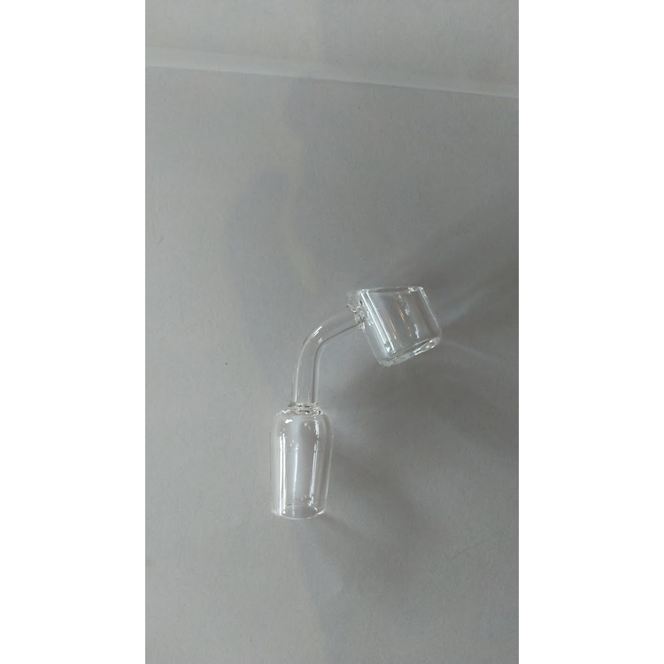 Banger 18mm 45 Degree Male