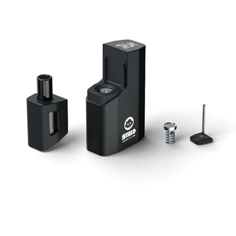 Orbit Air Dry Herb Vaporizer