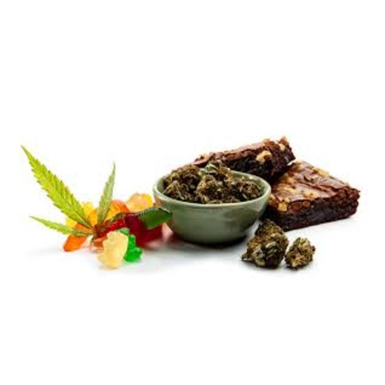 Smokiez Live Resin Mango Sativa