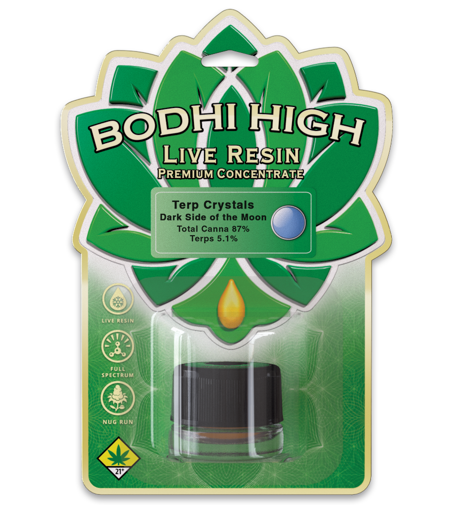 CO Original LRE Mandarin Sunset 1g Bodhi High