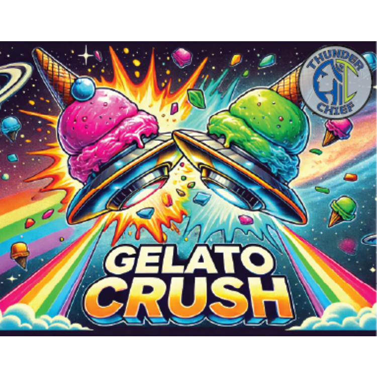 Gelato Crush