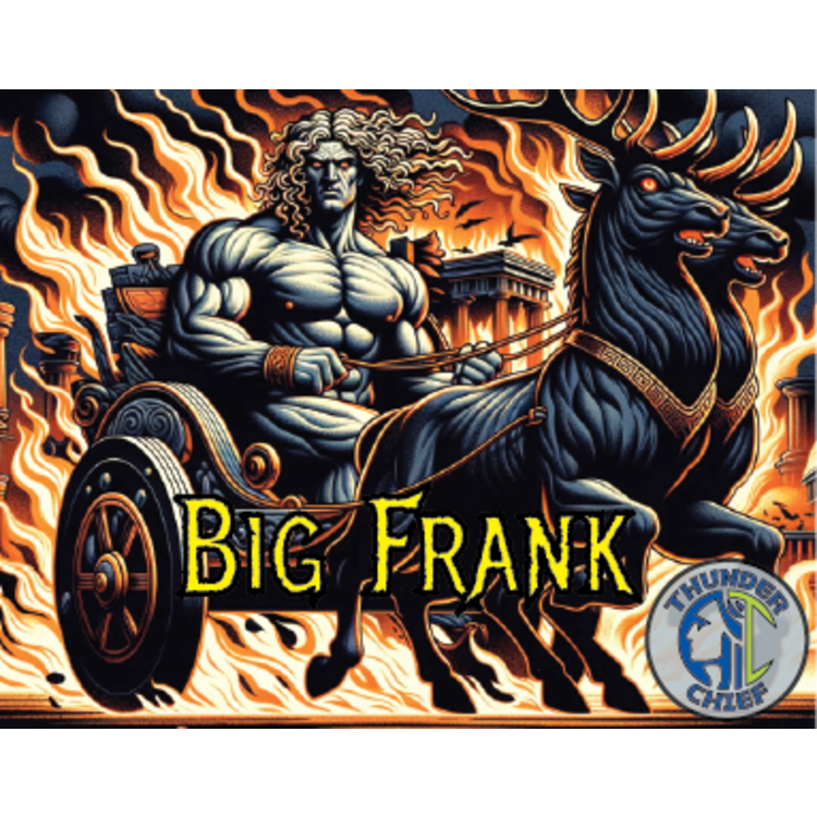 Big Frank