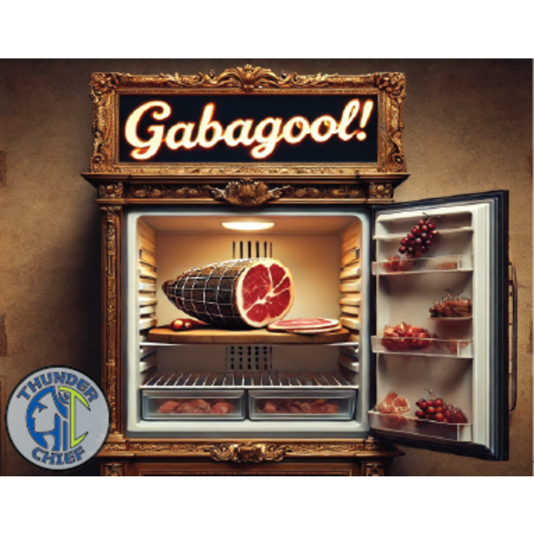Gabagool