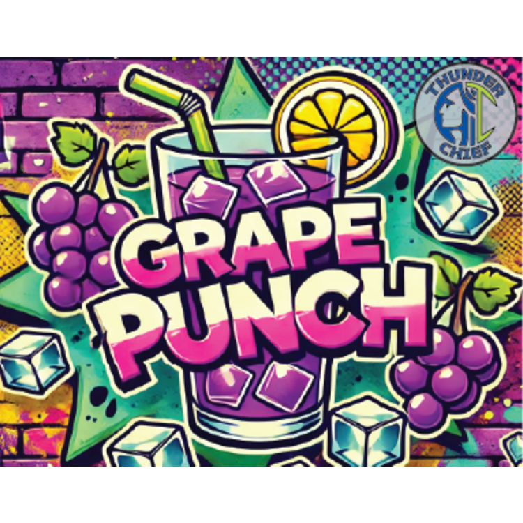 Grape Punch