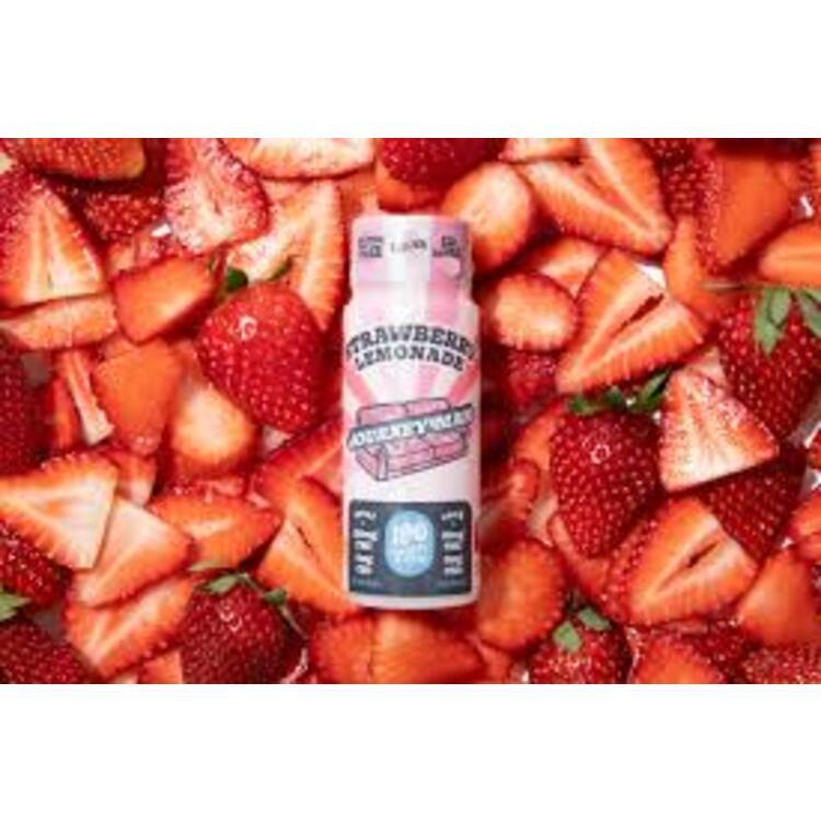 JOURNEYMAN: STRAWBERRY LEMONADE - 1 OZ