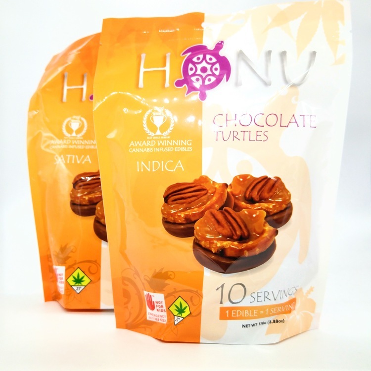 HONU Turtle Sativa 10 pack