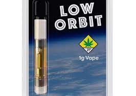 Stingers Maui Wowie (S) Vape 1g