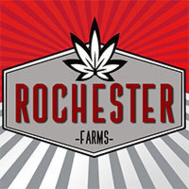 Rochester Farms Vice City (SH) Joint 12pk 6g