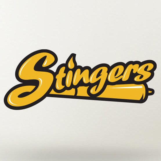 Stingers Baked Alaska (H) Vape 1g