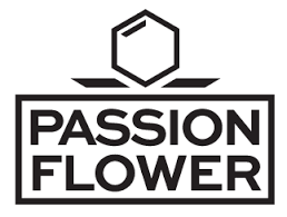Fairwinds Passion Flower Lemon Cherry Gelato (H) Live Resin 1g
