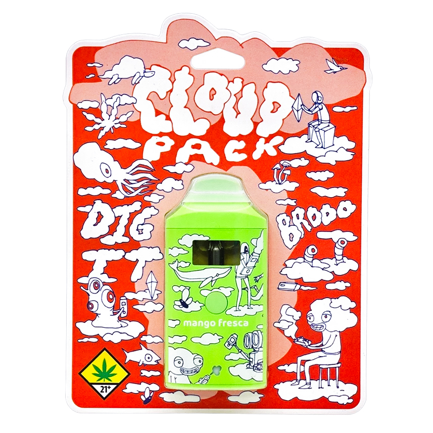 cloud vape disposable Greece allows people to easily buy and use disposable vape products without  needing a doctor's prescription. There are some rules about how much  nicotine can be in the vape liquid and the
