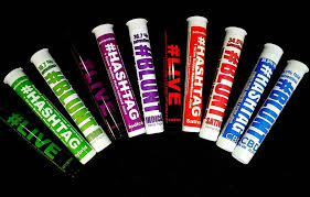 Hybrid Blunt - Permanent Marker - 1g