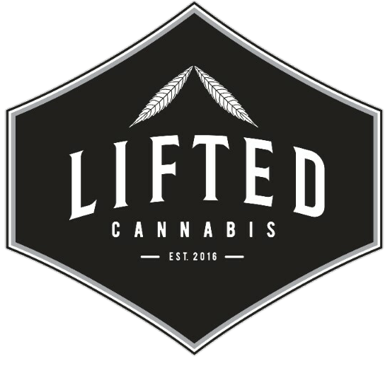 Lifted - Burnout #33 - Signature Line Flower - 3.5g