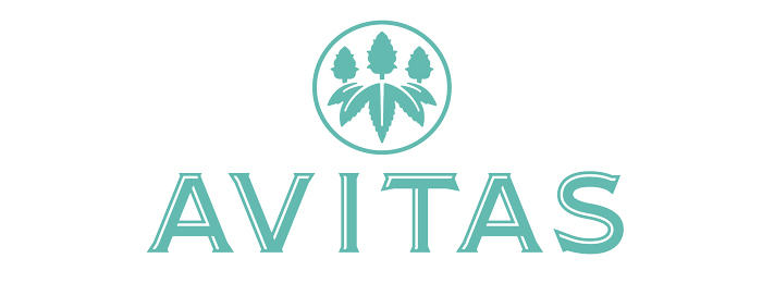 Avitas Full Spectrum - Lemon Cherry Pie - 1 gram cartridge