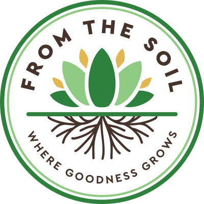 From the Soil (FTS): The Soil