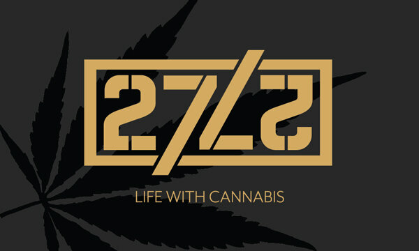 2727 Vanilla Blunt 1.5g Gary M.A.C.