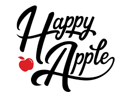 Happy Apple 100mg
