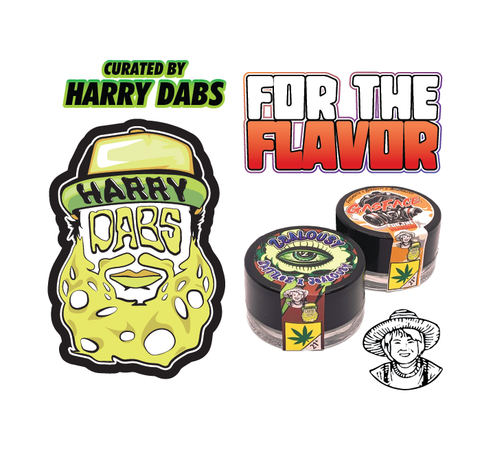 CO CRE Glitter Bomb 1g For The Flavor
